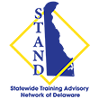 STAND Logo