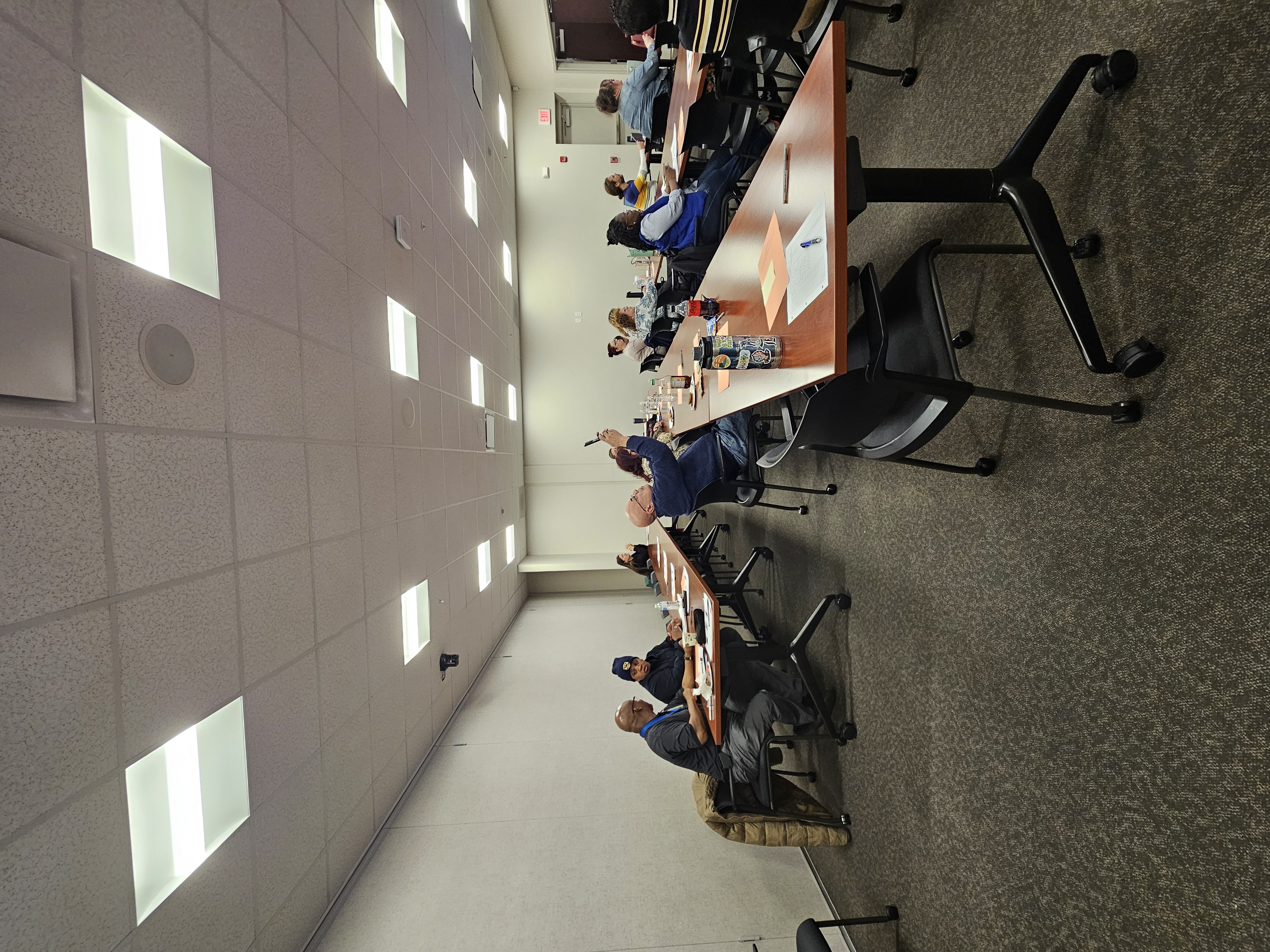 March 2026 Meeting