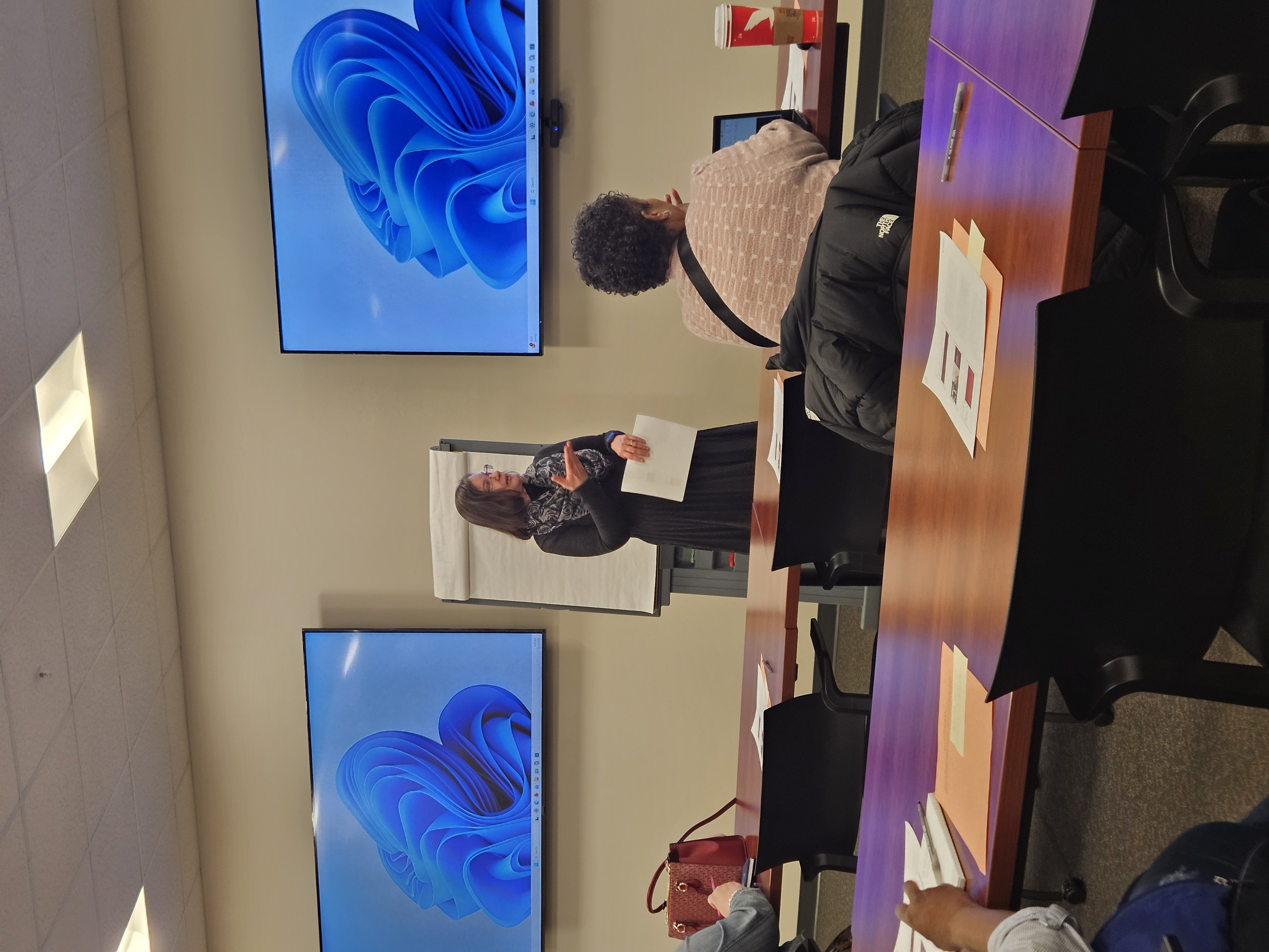 March 2026 Meeting