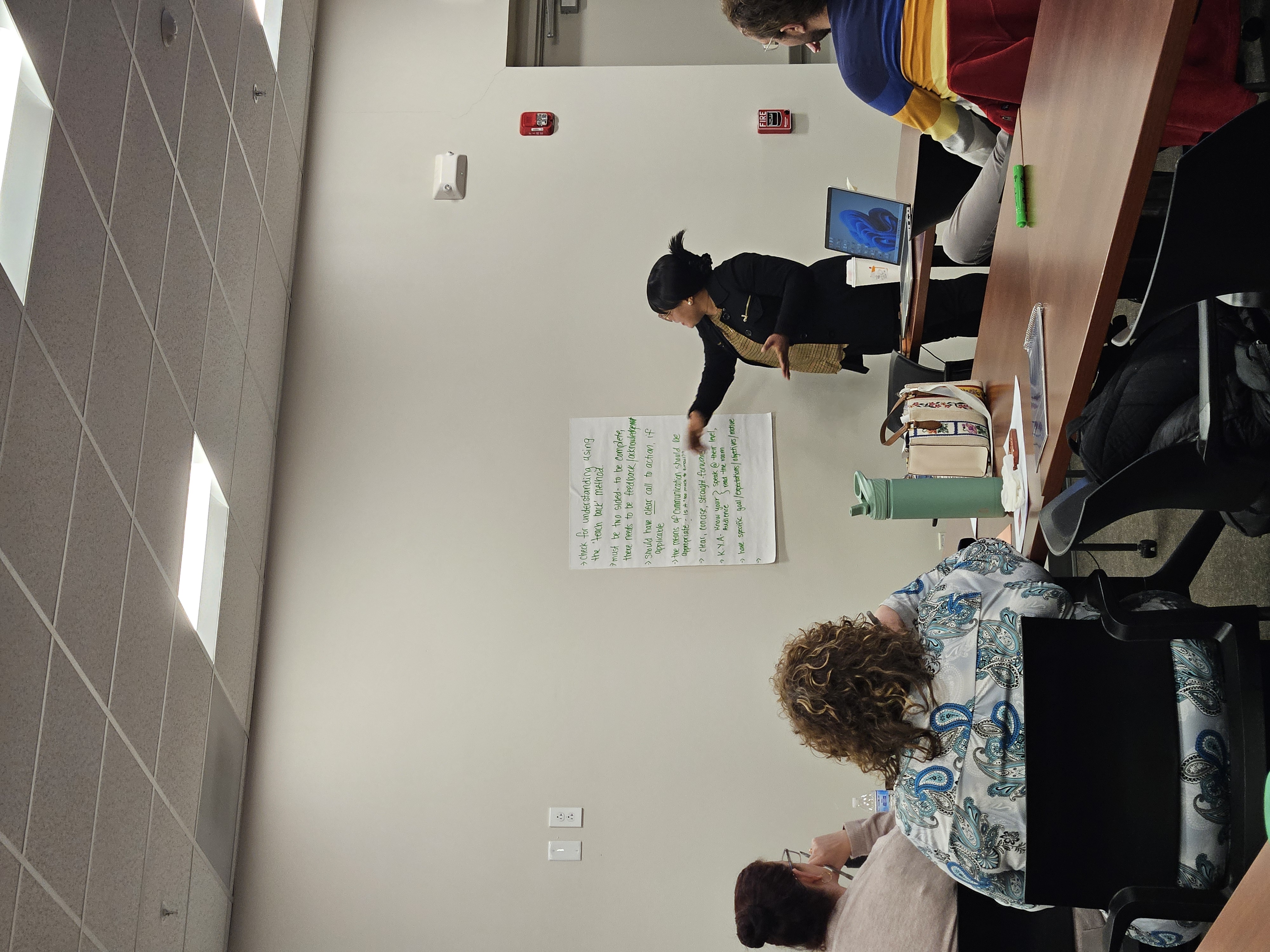March 2026 Meeting