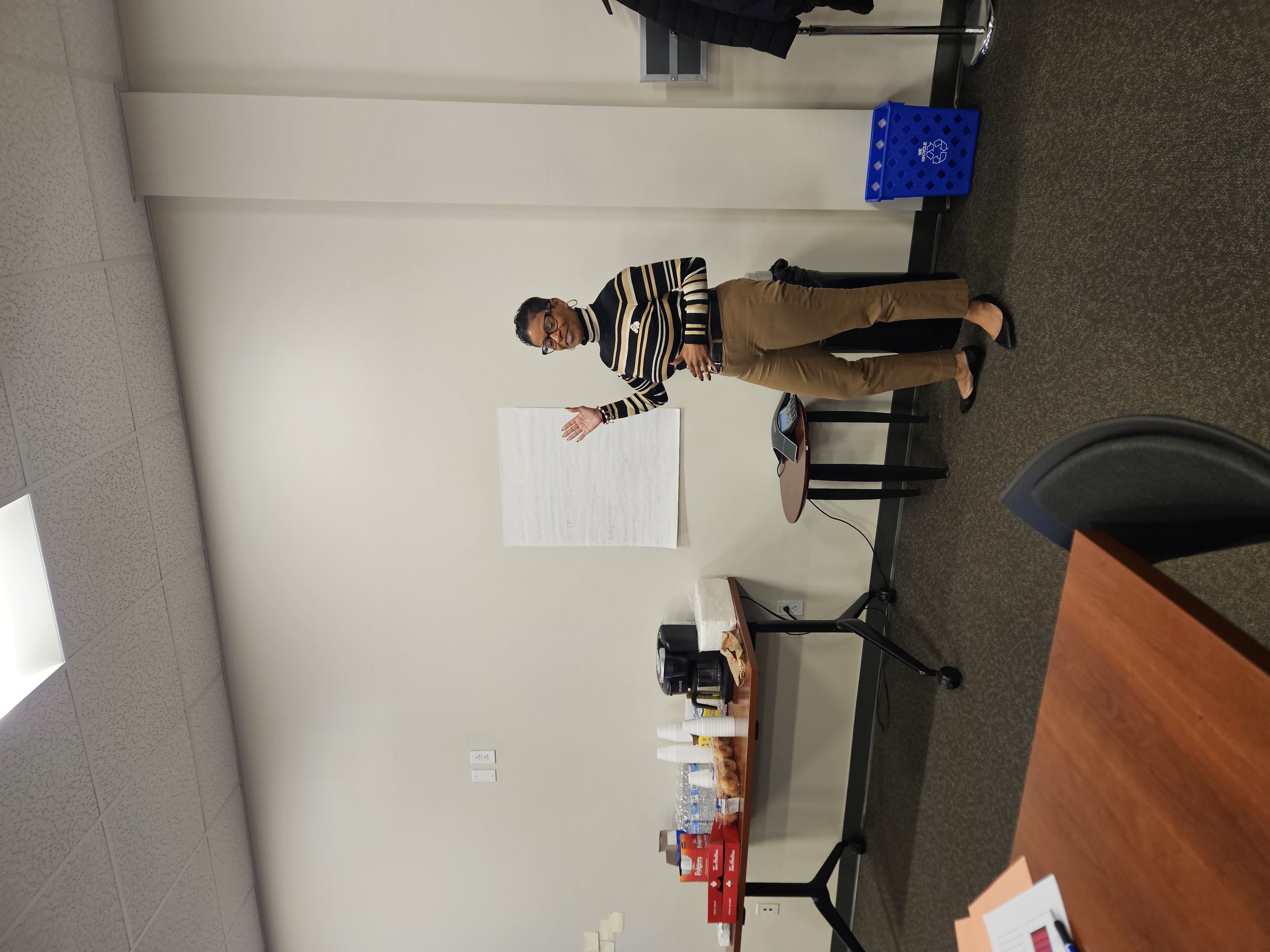 March 2026 Meeting