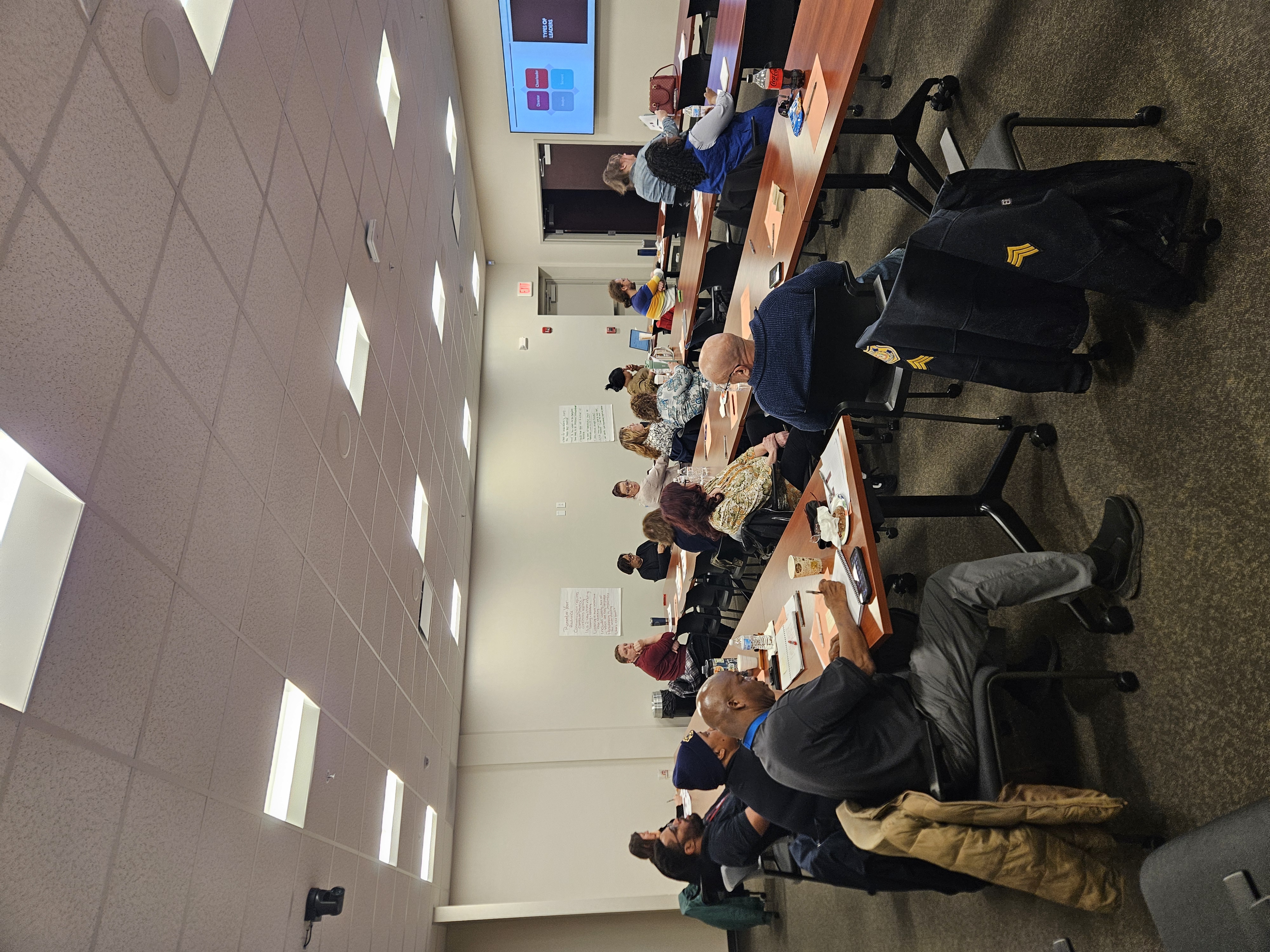 March 2026 Meeting