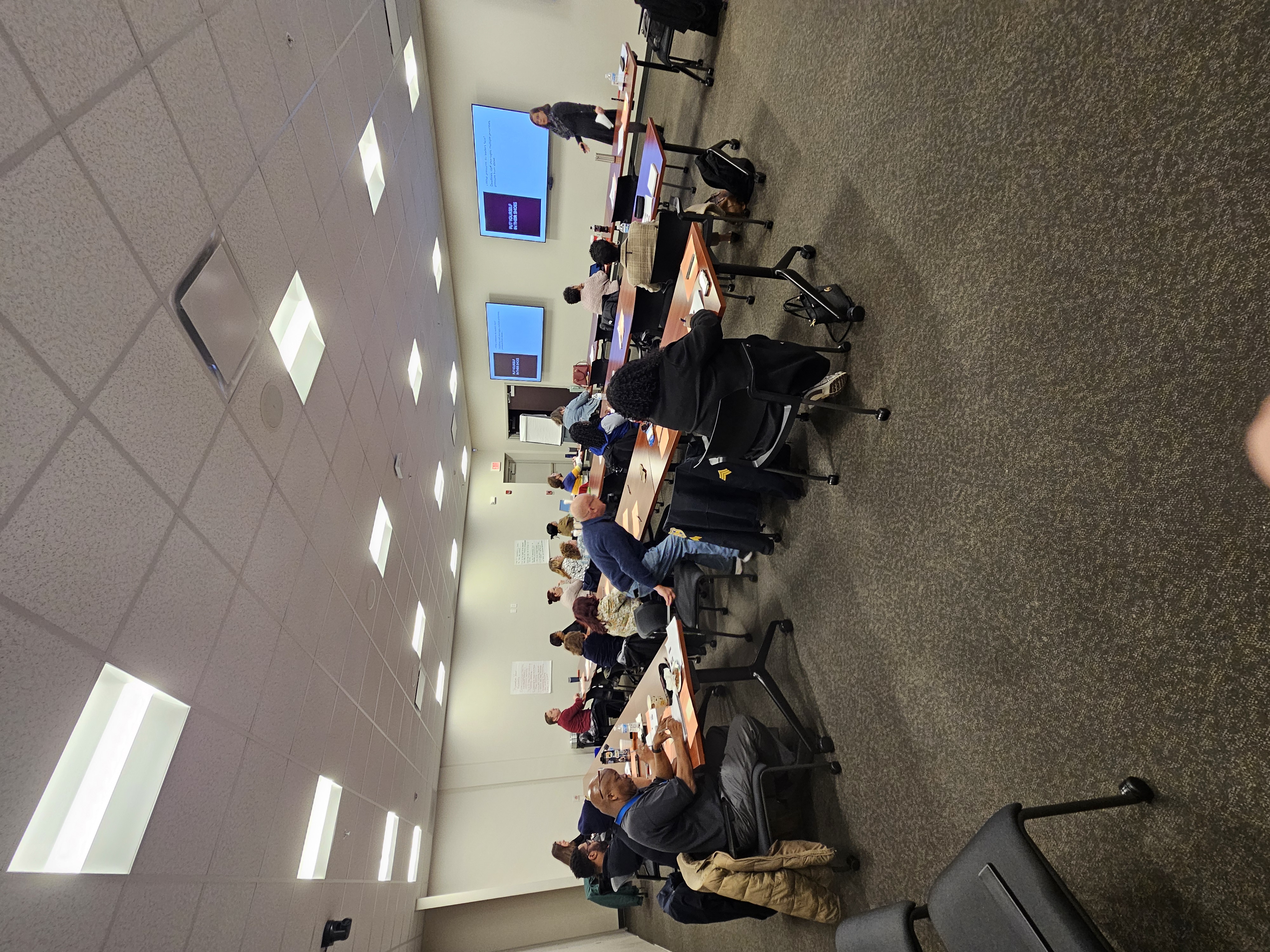 March 2026 Meeting