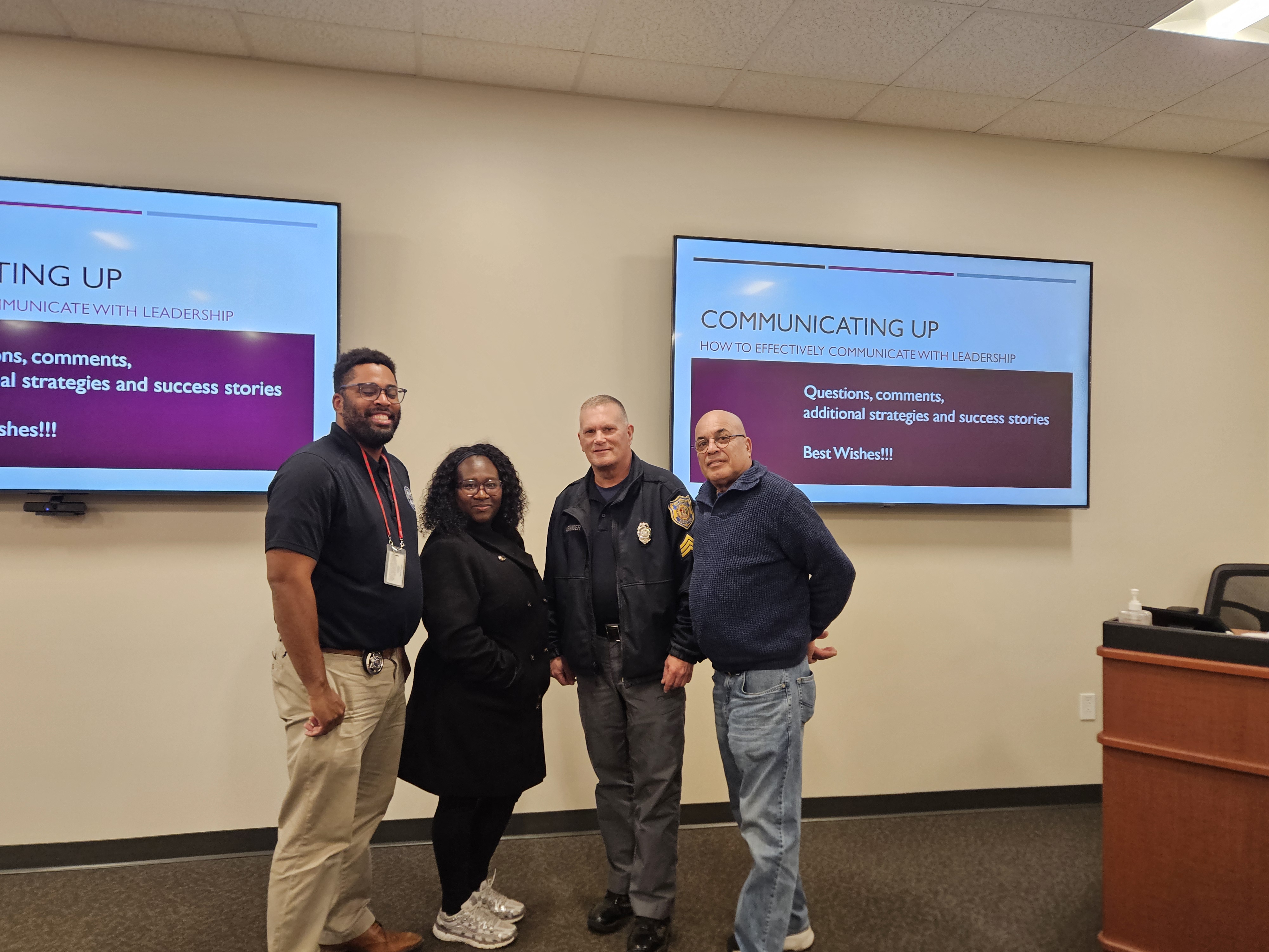 March 2026 Meeting